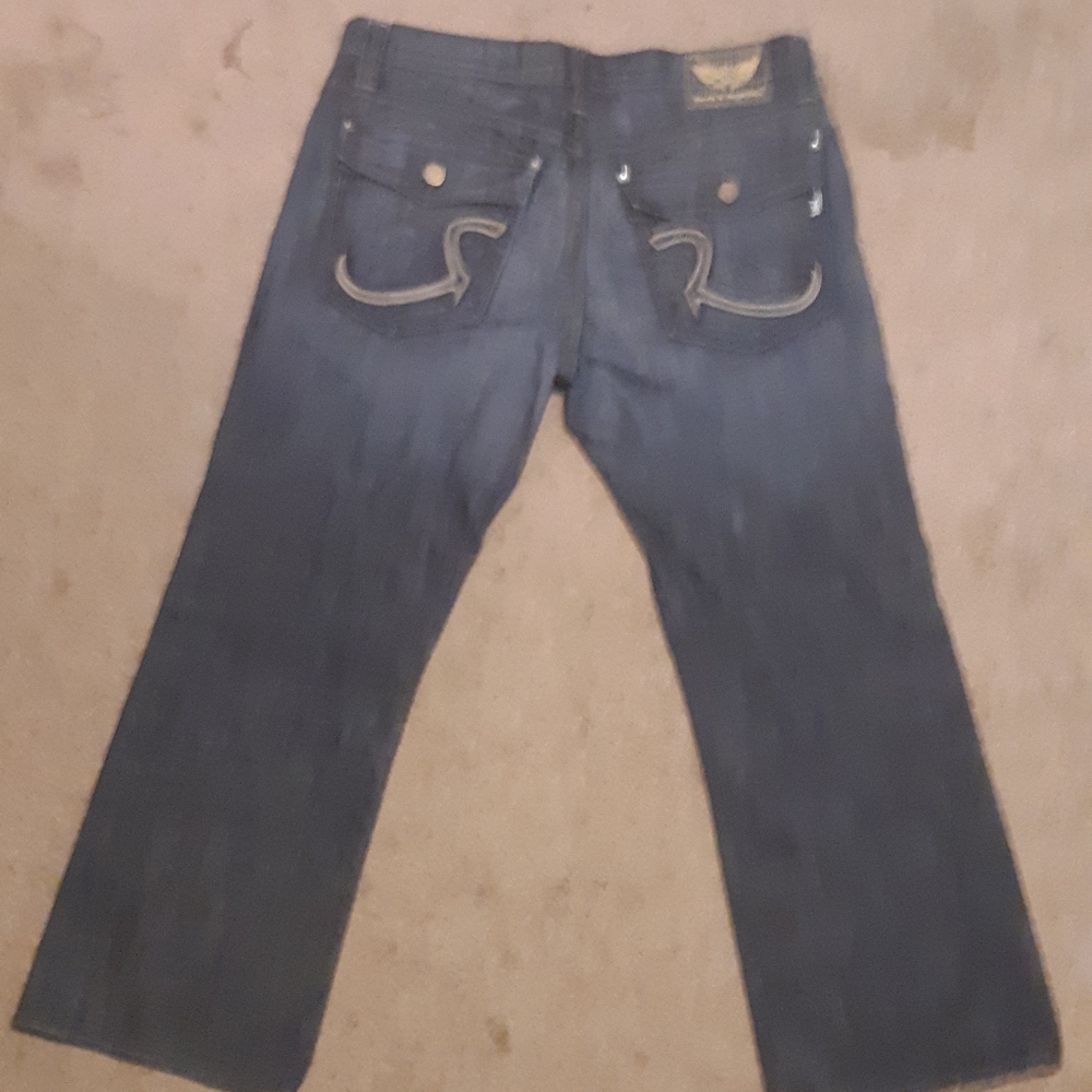 Rock & Republic Men's Jeans